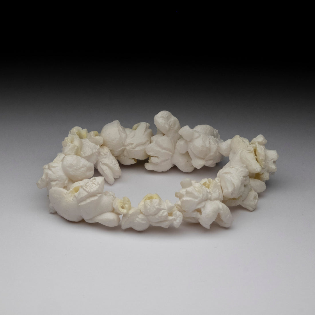 Popcorn as a Moment
